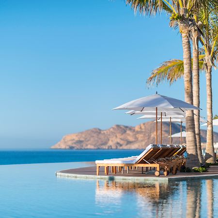 Grand Velas Los Cabos Luxury All Inclusive Кабо-Сан-Лукас Экстерьер фото