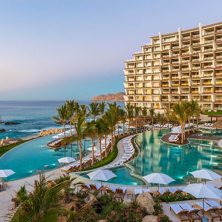 Grand Velas Los Cabos Luxury All Inclusive Кабо-Сан-Лукас Экстерьер фото