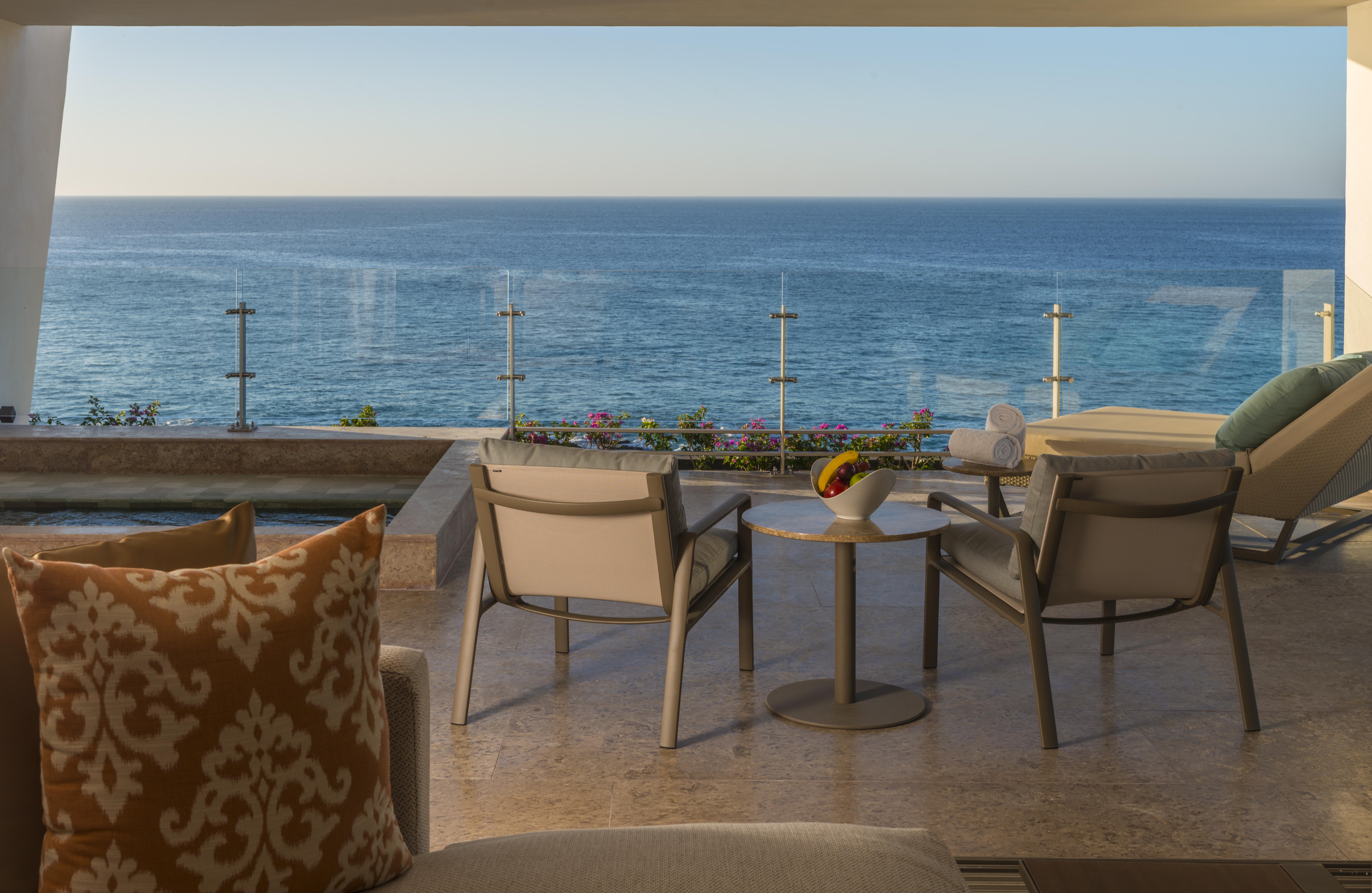 Grand Velas Los Cabos Luxury All Inclusive Кабо-Сан-Лукас Экстерьер фото
