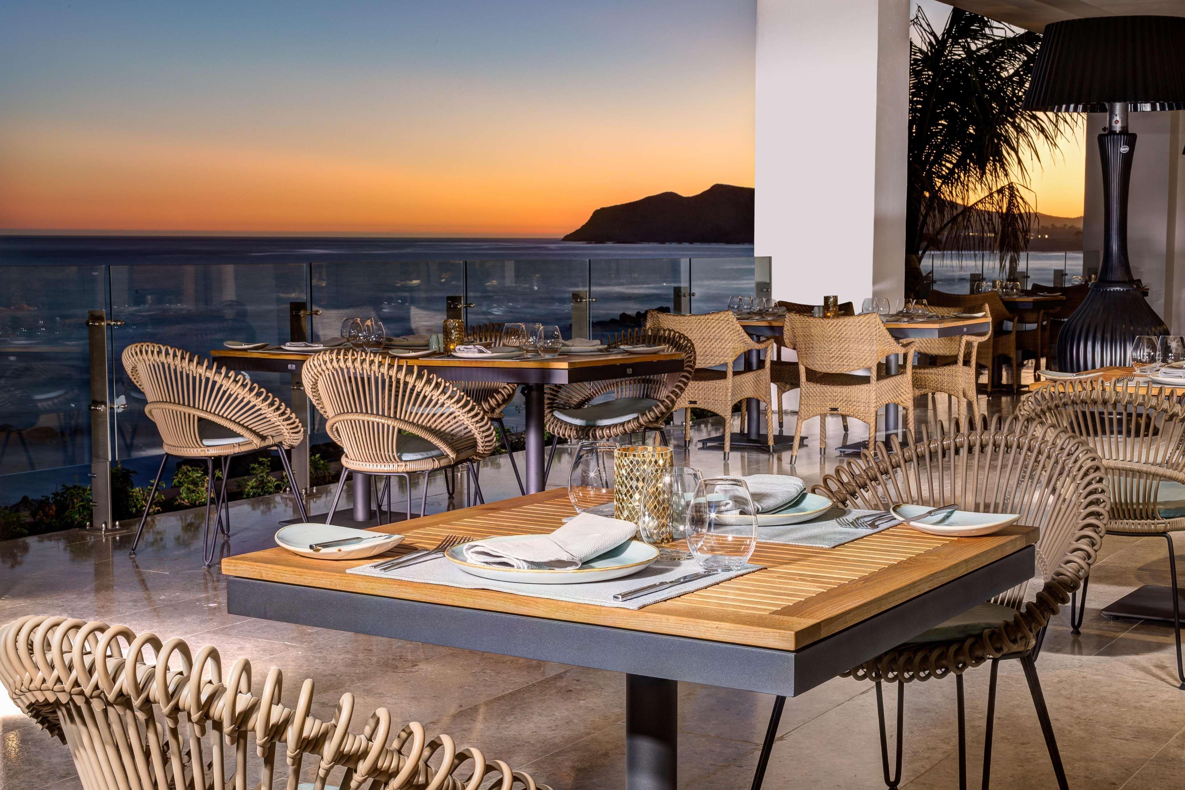Grand Velas Los Cabos Luxury All Inclusive Кабо-Сан-Лукас Экстерьер фото