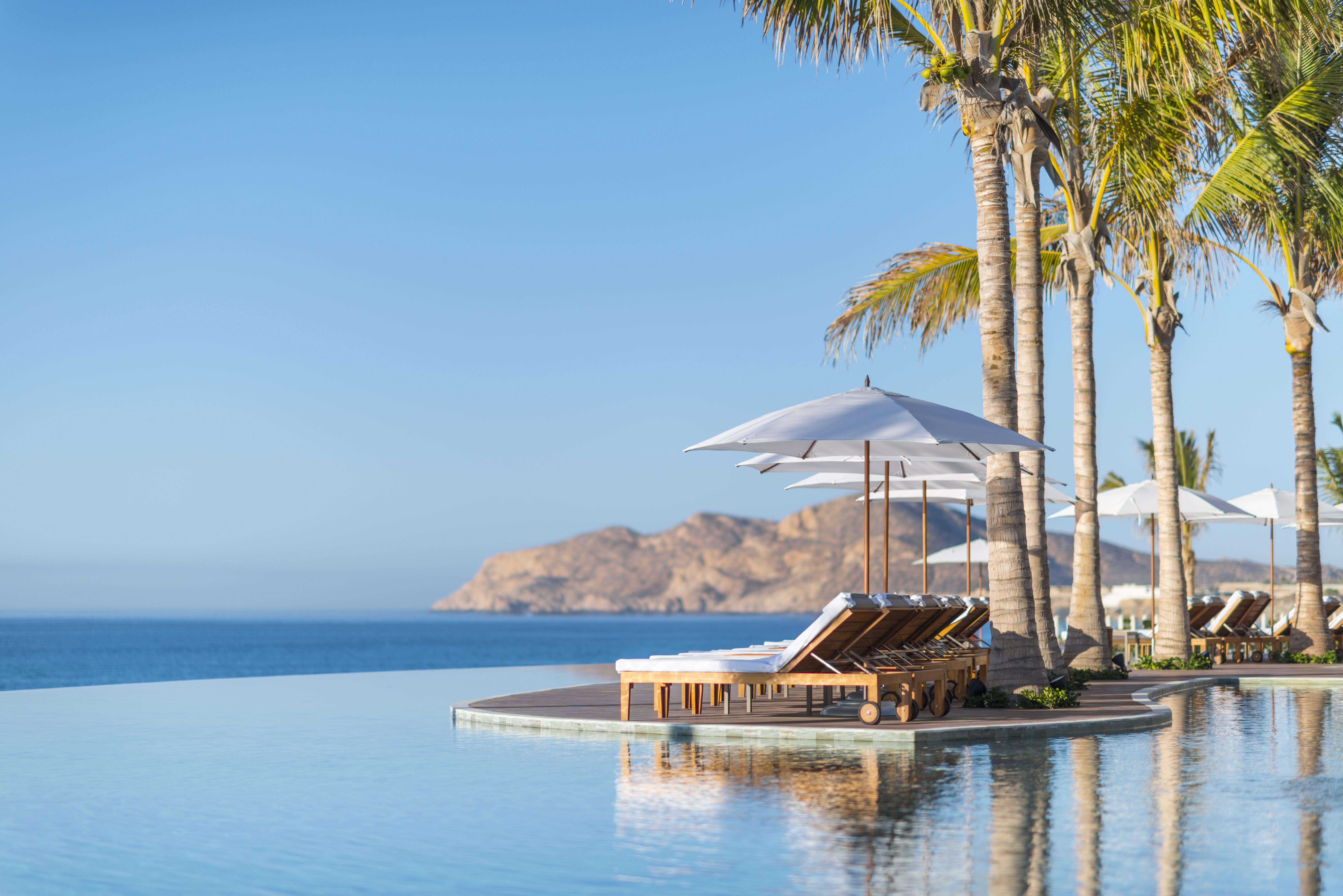 Grand Velas Los Cabos Luxury All Inclusive Кабо-Сан-Лукас Экстерьер фото