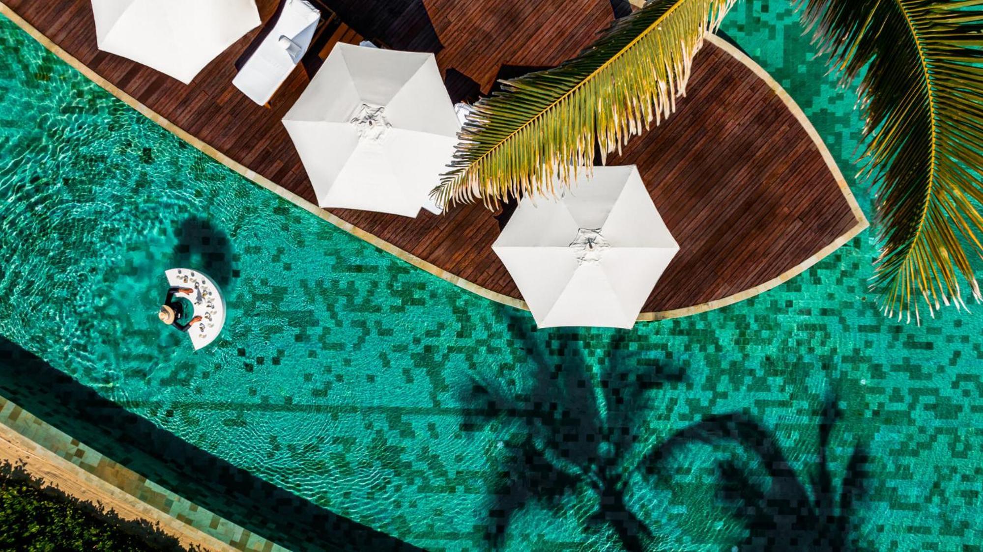 Grand Velas Los Cabos Luxury All Inclusive Кабо-Сан-Лукас Экстерьер фото