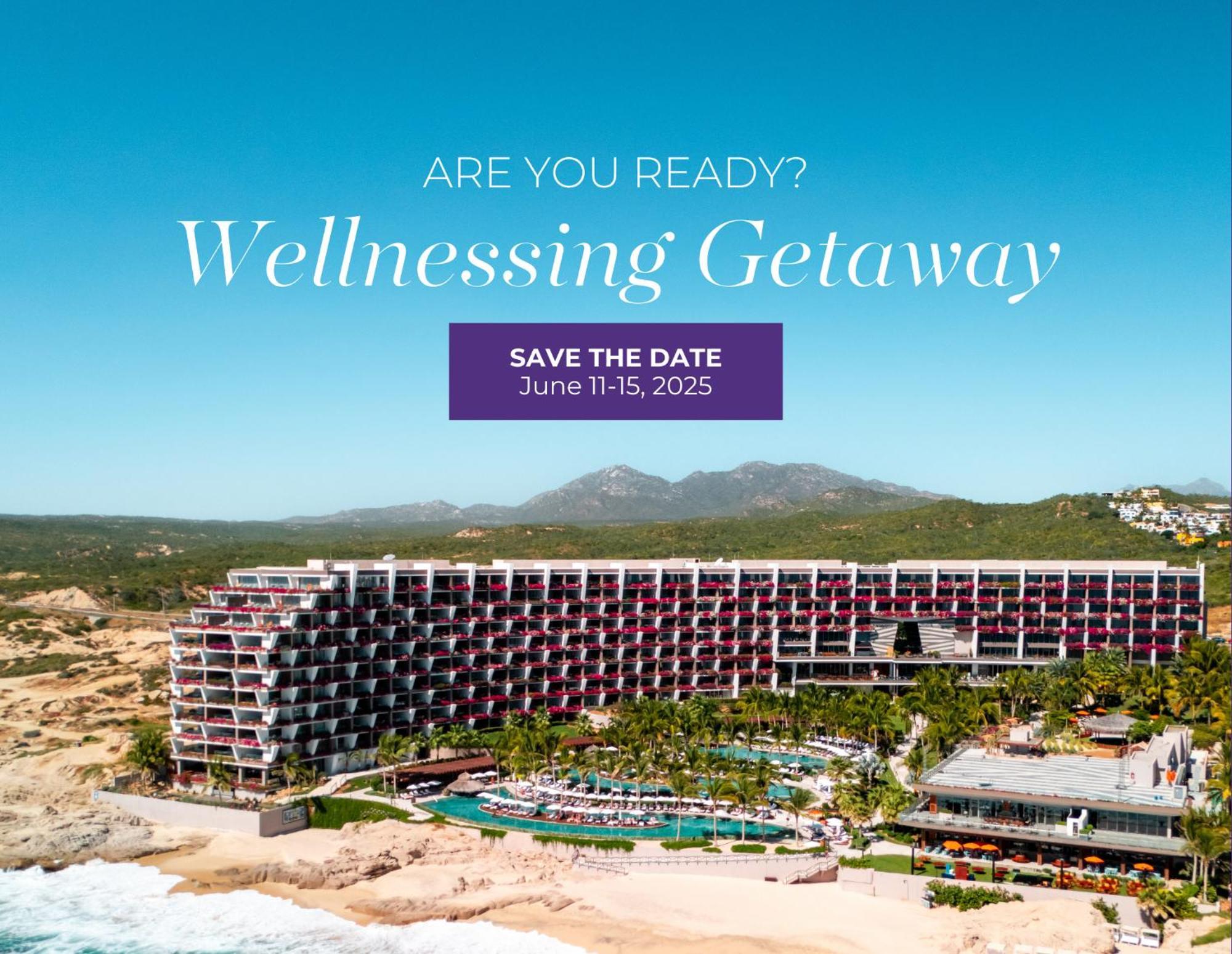 Grand Velas Los Cabos Luxury All Inclusive Кабо-Сан-Лукас Экстерьер фото